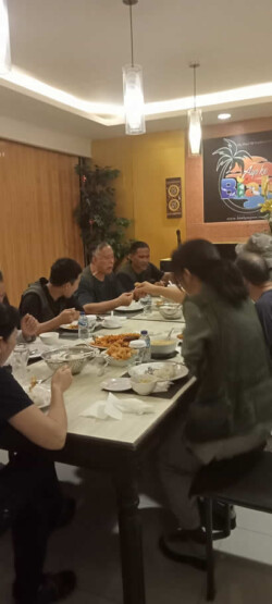 3 DAYS / 2 NITES BIAK BIRDING PHOTOGRAPHY
Period 01-3 July 2023