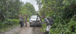 5 DAYS/4 NITES BIAK NUMFOR BIRDING TOUR
4-8 July 2023 ( 3 pax )