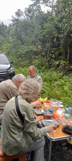 5 DAYS/4 NITES BIAK NUMFOR BIRDING TOUR
4-8 July 2023 ( 3 pax )