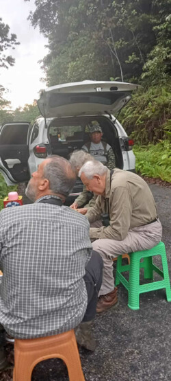 5 DAYS/4 NITES BIAK NUMFOR BIRDING TOUR
4-8 July 2023 ( 3 pax )