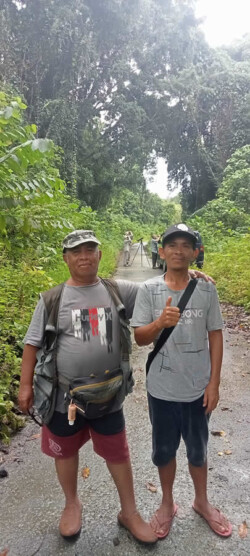 5 DAYS/4 NITES BIAK NUMFOR BIRDING TOUR
4-8 July 2023 ( 3 pax )